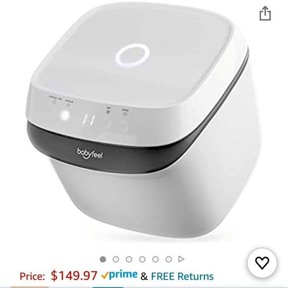 NWB UV sensitiser for wet/dry - Picture 1 of 5